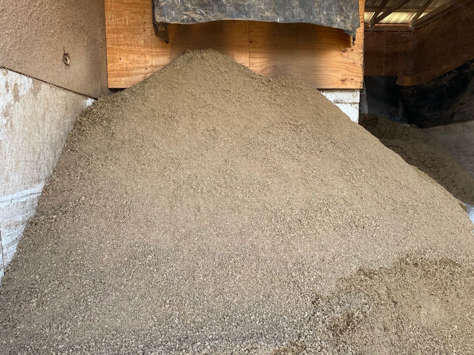 Digester Solids